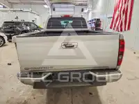 2011 Chevrolet Colorado фото