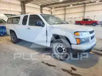 2011 Chevrolet Colorado фото