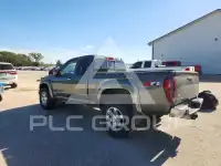 2011 Chevrolet Colorado фото
