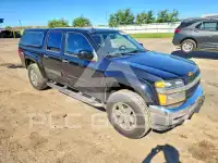 2011 Chevrolet Colorado фото