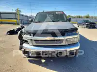 2011 Chevrolet Colorado фото