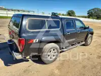 2011 Chevrolet Colorado фото