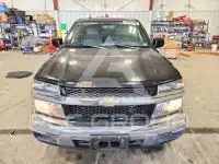 2011 Chevrolet Colorado фото