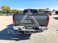 2011 Chevrolet Colorado фото