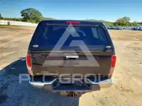 2011 Chevrolet Colorado фото