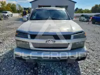 2011 Chevrolet Colorado фото