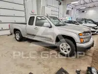 2011 Chevrolet Colorado фото
