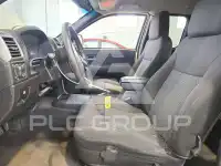 2011 Chevrolet Colorado фото