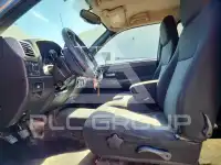 2011 Chevrolet Colorado фото