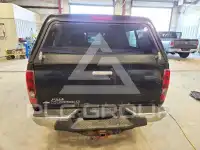 2011 Chevrolet Colorado фото