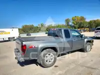 2011 Chevrolet Colorado фото