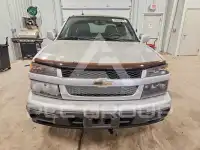 2011 Chevrolet Colorado фото