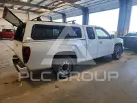 2011 Chevrolet Colorado фото