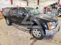 2011 Chevrolet Colorado фото
