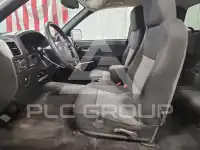 2011 Chevrolet Colorado фото