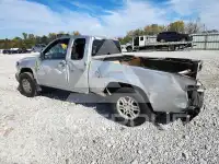 2011 Chevrolet Colorado фото