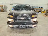 2011 Chevrolet Colorado фото