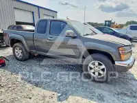 2011 Chevrolet Colorado фото