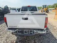 2011 Chevrolet Colorado фото