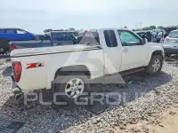 2011 Chevrolet Colorado фото