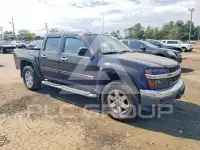 2011 Chevrolet Colorado фото