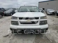 2011 Chevrolet Colorado фото