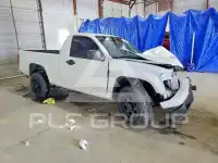2011 Chevrolet Colorado фото