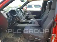 2011 Chevrolet Colorado фото