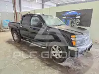 2011 Chevrolet Colorado фото
