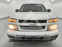 2011 Chevrolet Colorado photo