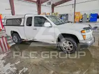2011 Chevrolet Colorado фото
