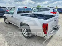 2011 Chevrolet Colorado фото