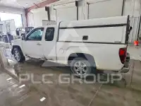 2011 Chevrolet Colorado фото