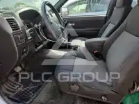 2011 Chevrolet Colorado фото