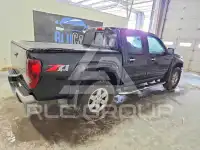 2011 Chevrolet Colorado фото
