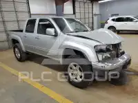 2011 Chevrolet Colorado photo