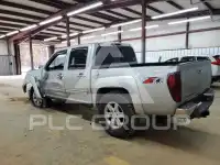 2011 Chevrolet Colorado photo