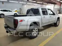 2011 Chevrolet Colorado photo