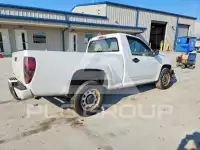2011 Chevrolet Colorado фото