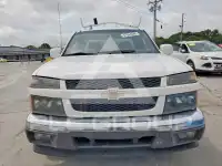 2011 Chevrolet Colorado photo