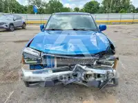 2011 Chevrolet Colorado фото
