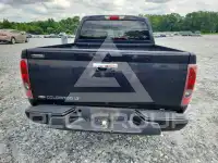 2011 Chevrolet Colorado фото