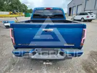 2011 Chevrolet Colorado фото