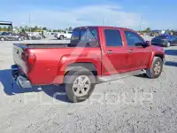 2011 Chevrolet Colorado фото