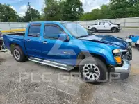 2011 Chevrolet Colorado фото