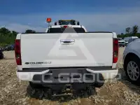 2011 Chevrolet Colorado photo