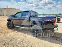 2011 Chevrolet Colorado фото