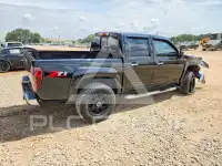 2011 Chevrolet Colorado фото
