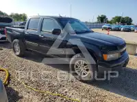 2011 Chevrolet Colorado фото
