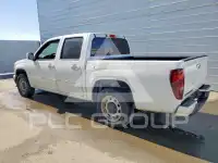 2011 Chevrolet Colorado фото